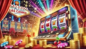 Tela inicial dos slots no app 835BET cassino
